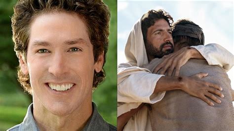 Joel Osteen produces 'Jesus: His Life' for History channel 